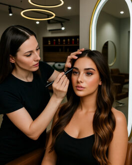 Maquillaje